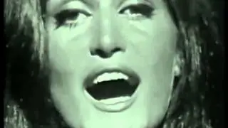 Dalida   Mon cœur est fou Cuore Matto