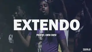 Free Chicago Drill Type Beat | Extendo | Rooga X FBG Duck Type Beat | Prod By. Chew Chew