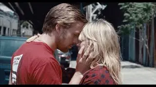 Michelle Williams & Ryan Gosling - I Would Die 4 U
