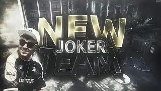 Critical Ops - Introducing  Mischief Team ! The new Joker Team