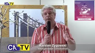 Castrop-Rauxel wird kreativ!  Und du kannst deine Stadt mit entwickeln.