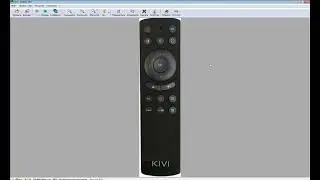 Как сменить пульт в прошивке на базе HK.T.RT2831, HK.T.RT2841, HK.T.RT2842, HK.T.RT2851, HK.T.RT2871