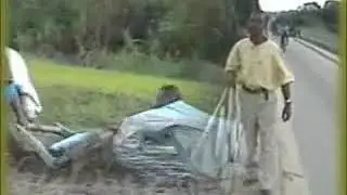 DIO MAHAVAVY /// RISQUE LA VIE [ CLIP GASY ]