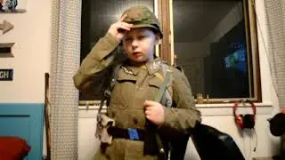 Ww2 German impression read description