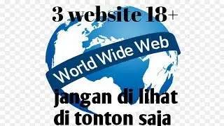 terbaru|| website video 18+