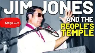 Why? The Story of Jim Jones & The People's Temple