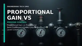 Proportional Gain and Proportional Band