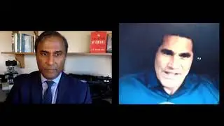 Dr Shiva MIT Scientists Dr. SHIVA LIVE: Interview w Hidden Truth and Fraud of the Mainstream Media.