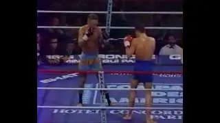 dida diafat  vs ramon dekkers I