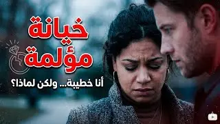 بتخون خطيبها كرمال كاتب مشهور 😱🔥💔 ملخص فيلم the noel diary