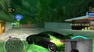 speed2demo OYNAMA 2