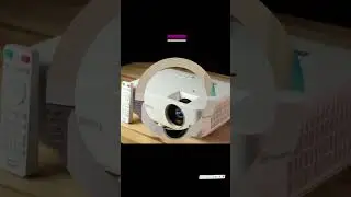 Top 5 Best Projector In 2024