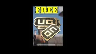 How To Get UC 😱😱😱😱😱 
