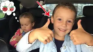 ПРОКАЛЫВАНИЕ УШЕЙ больно или нет? У Леры снова серёжки