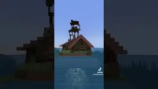 Классное видео в майнкрафте #shorts #minecraft