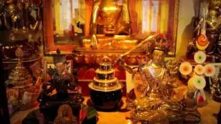 Buddhistiska Gemenskapen Karme Tenpe Gyaltsen