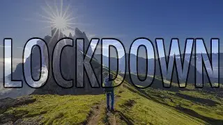 Fotografare ai tempi dei LOCKDOWN | Trovare spunti anche vicino casa