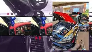 gen 7 honda accord v6 sedan (VENOM BALL Z) INTRODUCTION