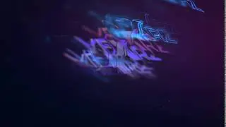 Dynamics Logo Animation Sample | Hire Logo Animator | Adobe After Effects