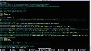 О Работе скриптов OHM sh и полезно для начинающих на bash подробно с примерами