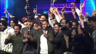 BEST VFX INSTITUTE IN CHANDIGARH | MAAC CHANDIGARH | 24FPS GOLD WINNER | VFX CHALLENGE 2023