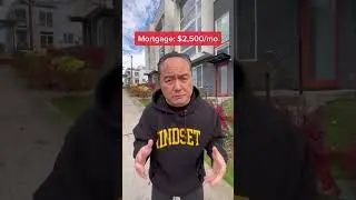 How Much Money I Make From 5 Townhouses