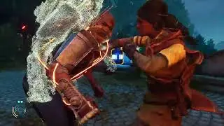 UNKNOWN 9 AWAKENING Gameplay Walkthrough Part 4 4K 60FPS No Commentary