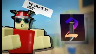 MM2 SUMMER UPDATE IS HERE!!! 🔴LIVE!🔴