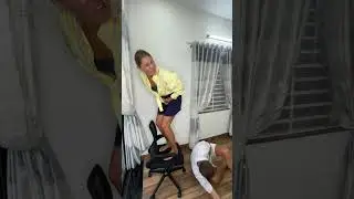 when I wanted to make a wedding proposal #perte #fart #farting #fartingprank #farth