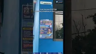 Tunggu.. Mau Kemana?