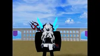 Blox Fruits Team Battles Tournament (500 subs special)