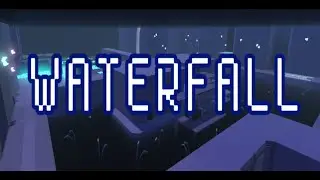Undertale Tower Defense. Waterfall (Neutral).