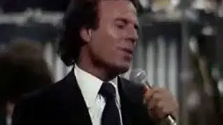 Julio Iglesias   Quiereme Mucho