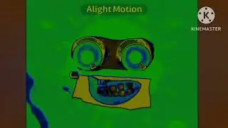 Klasky Csupo pitch shifting -24 +24 real g major 4