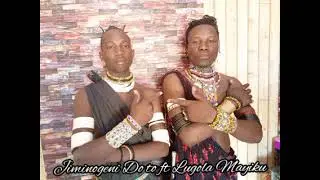 JIMINOGENI DOTTO Ft LUGOLA MAYIKU UJUMBE BHO NGHEMBA 0734695914 Prod By Lwenge Studio 2024
