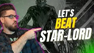 KMBest Podcast Ep. 62: Star-Lord: How To Stop Complaining And Start Winning | W/ Gerry Thompson