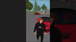 ВОРУЮ ЧУЖИЕ МАШИНЫ НА МАТРЁШКА РП