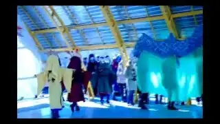 цаган сар