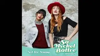 Icona Pop - Not Too Young (Audio)