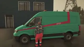 Heavy Cargo - The Truck Simulator | Let's Play | Frisch verkabelt