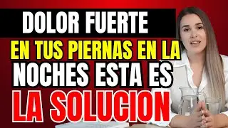 Adiós Piernas Cansadas Y Noches En Vela Con Estos 5 Alimentos