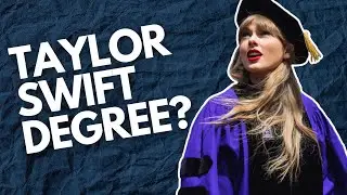 A University Course on TAYLOR SWIFT MUSIC? - Footnotes