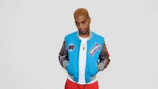 🎸 Kid Cudi  Alternative Emotional Type Beat - 