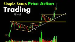 Prise Action Setup #Sl_trader  Candlestick | Stock | Market | Forex | crypto | Trading | New