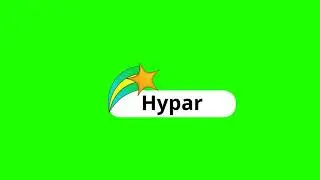 Hypar Vídeo do Youtube - Chroma Key (Download Free)
