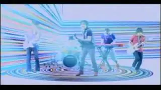 Suga Shikao / Party People(with English subtitle) スガ シカオ