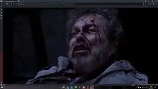 я больше не могу оставаться человеком