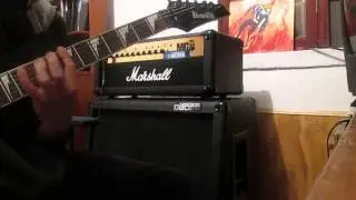 Hall of the mountain king Meets Metal