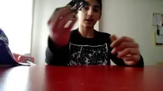 SİPARİŞLERİM---Bir Karttan Neler Yapmışlar??
