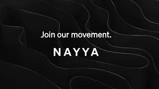 Sina Chehrazi: Nayya's Mission & Vision